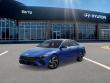 New 2025 Hyundai Elantra Limited Sedan