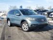 Used 2012 Honda CR-V EX-L SUV