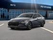Certified 2023 Hyundai Elantra SEL Sedan