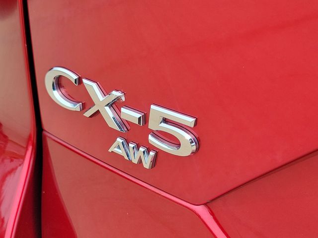 2024 Mazda CX-5 Turbo Premium Package - Photo 6