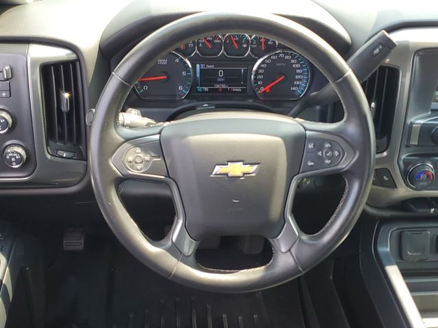 2018 Chevrolet Silverado 1500 LT - Photo 12