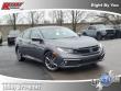 Used 2019 Honda Civic EX Sedan