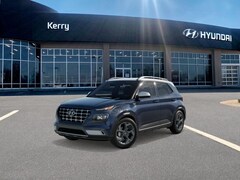 2026 Hyundai Venue SEL w/Two-Tone Roof SUV