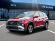 New 2026 Hyundai Tucson SEL Plus AWD SUV