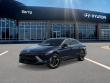 New 2026 Hyundai Sonata SEL Sport Sedan