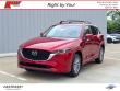 Certified 2025 Mazda CX-5 2.5 S Preferred Package SUV
