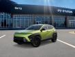 New 2026 Hyundai Kona SEL Sport AWD SUV