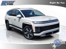 2026 Hyundai IONIQ 9 SEL SUV