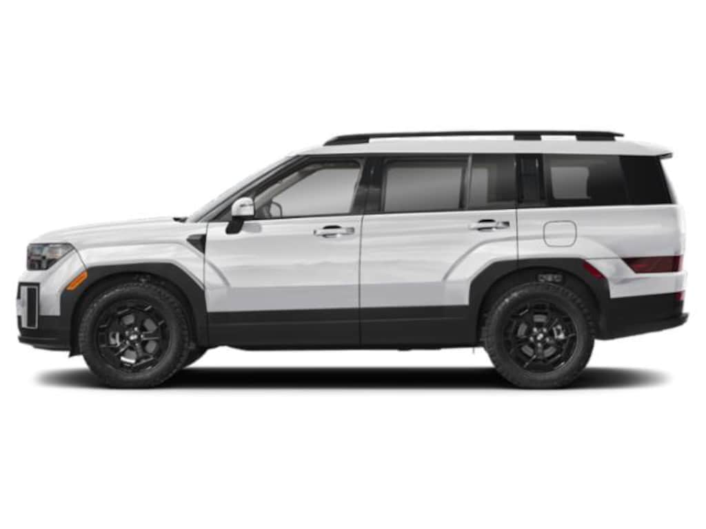 New 2027 Hyundai Santa Fe XRT AWD SUV