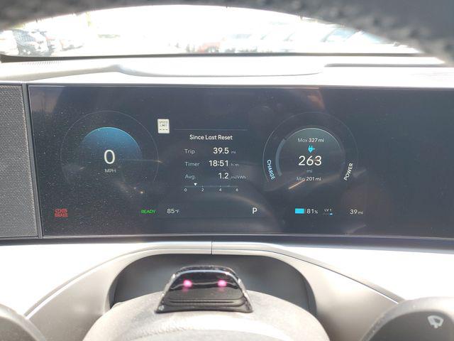 2026 Hyundai IONIQ 9 SEL - Photo 35