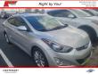 Used 2015 Hyundai Elantra SE Sedan