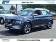 New 2025 Hyundai Venue Limited SUV