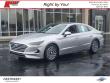 Used 2021 Hyundai Sonata Hybrid Limited Sedan