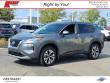 Certified 2022 Nissan Rogue SV SUV
