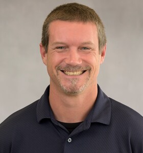 Staff member Oliver Theissen from ID_28d957