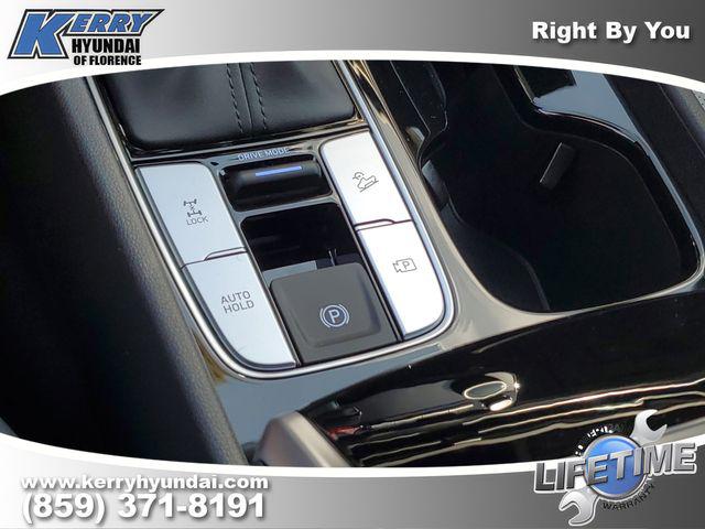 2026 Hyundai Santa Cruz SEL - Photo 32