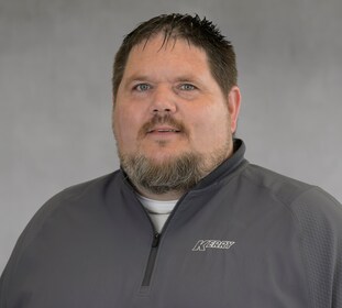 Staff member Bill Linton from ID_28d957