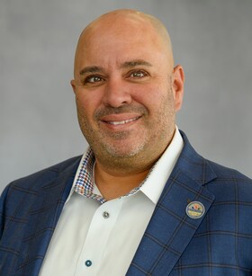 Staff member Shea Barth from ID_e39cc1
