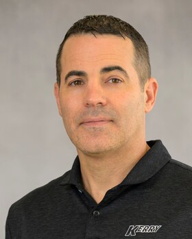 Staff member Joe Odle from ID_5a3920