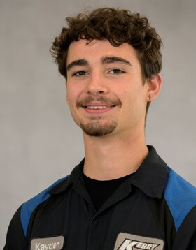 Staff member Kadan Marshall from ID_e779b5