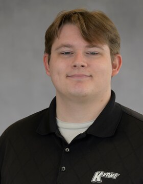 Staff member Will Linton from ID_28d957