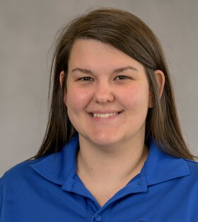 Staff member Amanda Whitaker from ID_e779b5