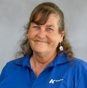 Staff member Jo Neuspicklel from ID_9d283a