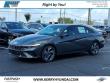 New 2025 Hyundai Elantra SEL Sport Sedan