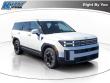 New 2027 Hyundai Santa Fe SE AWD SUV