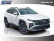 New 2026 Hyundai Tucson SEL AWD SUV