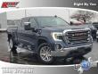 Used 2022 GMC Sierra 1500 Limited SLT Truck