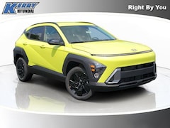 2026 Hyundai Kona SEL Sport AWD SUV