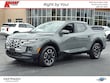 Hyundai Santa Cruz