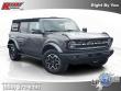 Used 2021 Ford Bronco Outer Banks SUV