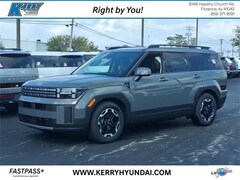 2026 Hyundai Santa Fe SEL AWD SUV