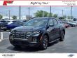 Certified 2024 Hyundai Santa Cruz XRT Truck