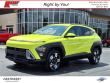 Certified 2024 Hyundai Kona SEL SUV