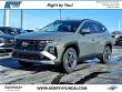 New 2026 Hyundai Tucson Limited AWD SUV
