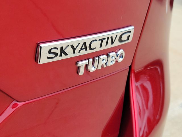 2024 Mazda CX-5 Turbo Premium Package - Photo 7