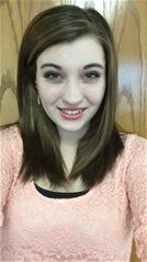 Staff member Chelsea Paulsen from f1c865ccd04b