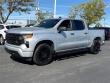 Used 2022 Chevrolet Silverado 1500 Custom Truck