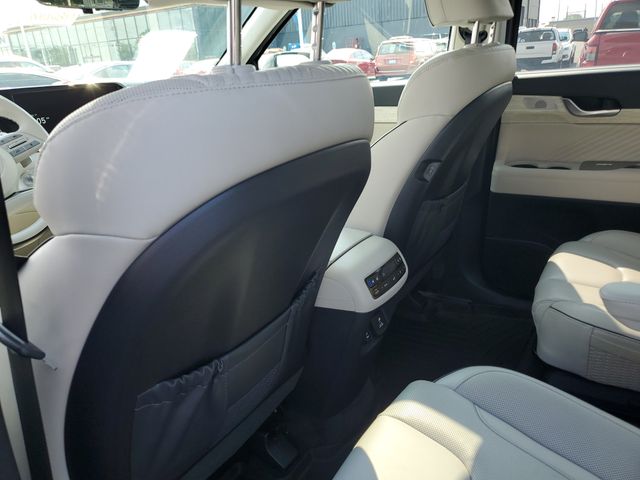 2023 Hyundai Palisade Calligraphy - Photo 13