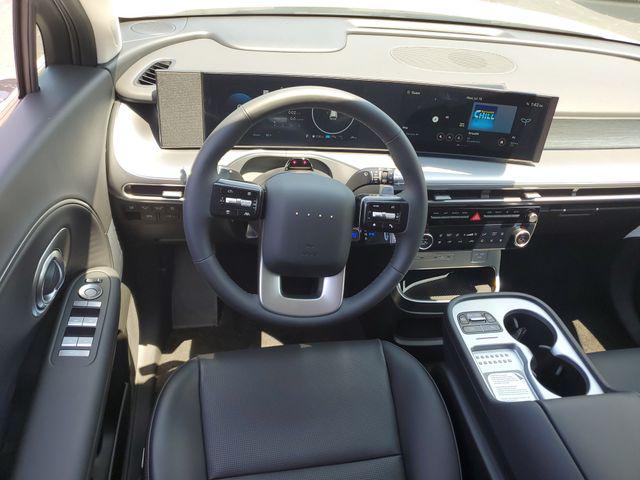 2026 Hyundai IONIQ 9 SEL - Photo 10