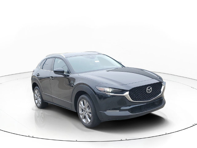 2023 Mazda CX-30