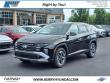 New 2025 Hyundai Tucson SEL Convenience AWD SUV