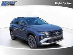 2026 Hyundai Tucson SEL Plus AWD SUV