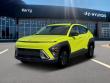 New 2026 Hyundai Kona SEL Sport AWD SUV