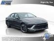 New 2026 Hyundai Sonata SEL Sport Sedan