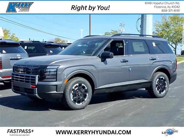2026 Hyundai Palisade XRT Pro's photo