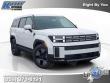 New 2026 Hyundai Santa Fe Hybrid SE SUV